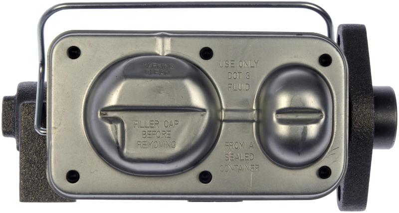 Dorman M76162 Brake Master Cylinder product image 4 of 4
