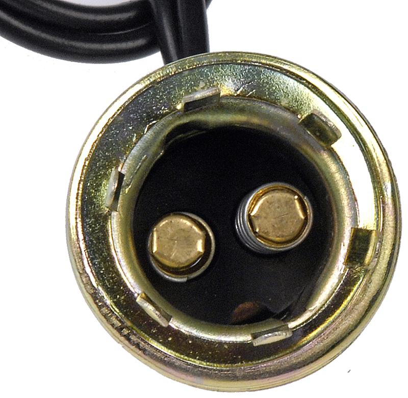 Dorman 85803 Interior Door Light Bulb Socket product image 2 of 3