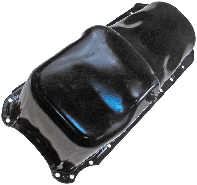 Dorman 264161 - Engine Oil Pan Dorman 264161 Engine Oil Pan product image 1 of 1