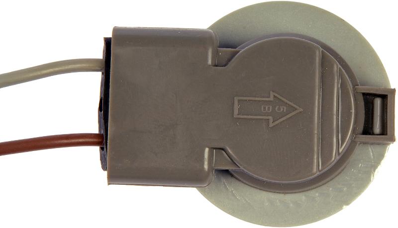 Dorman 85884 - Side Marker Light Socket Dorman 85884 Back Up Light Socket product image 5 of 6