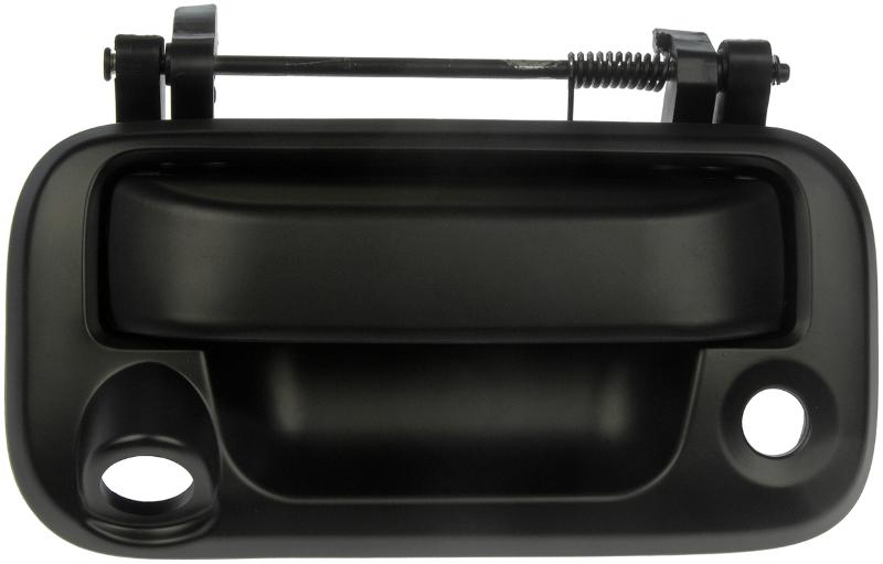 Dorman 81078 - Tailgate Handle Dorman 81078 Tailgate Handle product image 3 of 3