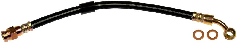 Dorman H621081 Brake Hydraulic Hose product image 2 of 3