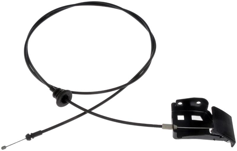 Dorman 912096 Hood Release Cable product image 2 of 3