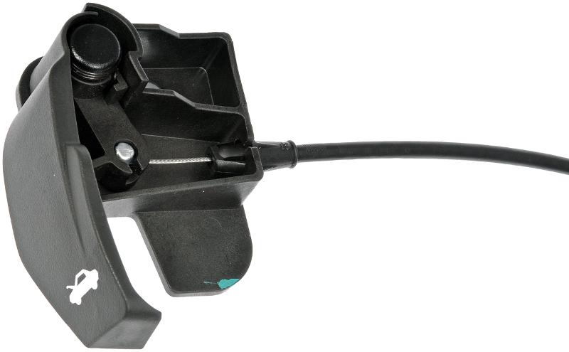 Dorman 912176 Hood Release Cable product image 2 of 3