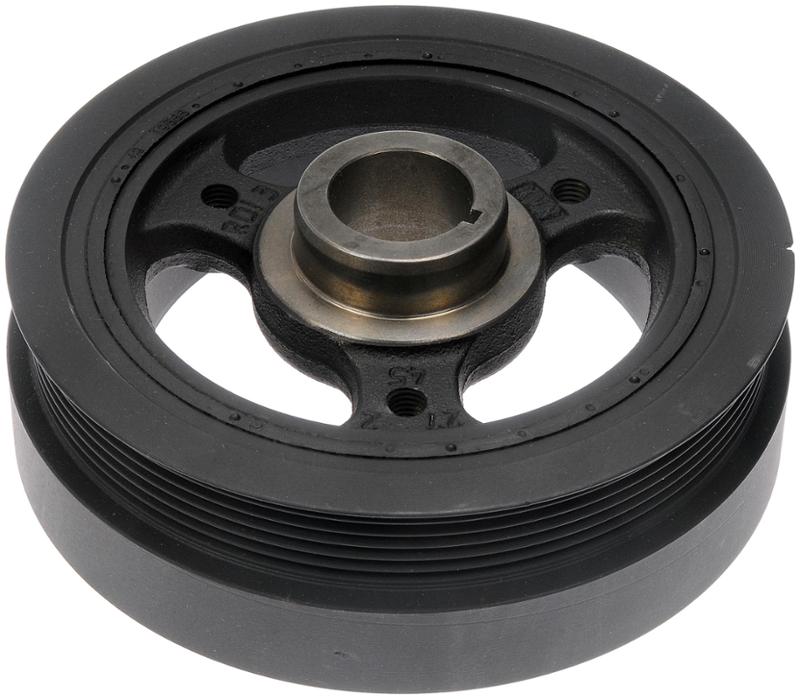 Dorman 594515 - Engine Harmonic Balancer Dorman 594515 Engine Harmonic Balancer product image 1 of 2