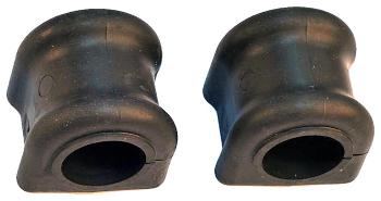 Dorman 531389 Suspension Stabilizer Bar Bushing product image 1 of 2