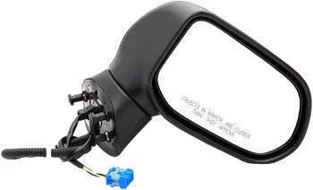 Dorman 9551109 - Door Mirror Dorman 9551109 Door Mirror product image 1 of 2