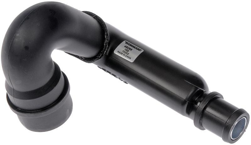 Dorman 46066 PCV Valve Hose product image 1 of 2