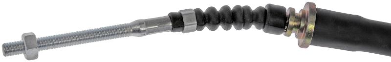 Dorman C93559 - Parking Brake Cable Dorman C93559 Parking Brake Cable product image 2 of 3