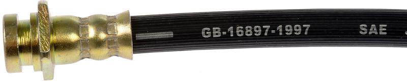Dorman H620348 - Brake Hydraulic Hose Dorman H620348 Brake Hydraulic Hose product image 2 of 3