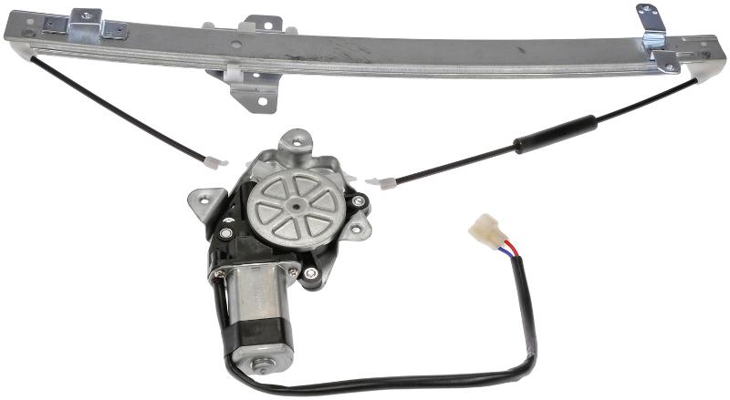 Dorman 741992 - Power Window Motor and Regulator Assembly Dorman 741992 Power Window Motor and Regulator Assembly product image 2 of 3