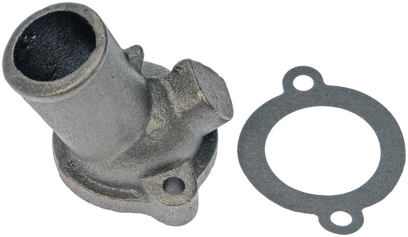 Dorman 9021053 Engine Coolant Thermostat Housing product image 2 of 2