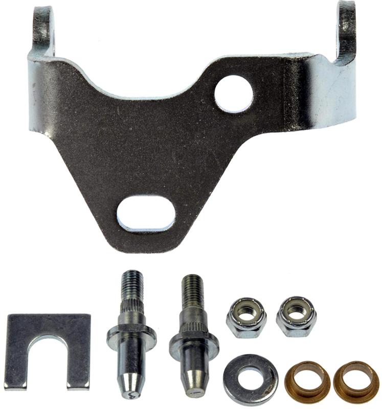 Dorman 38417 - Door Hinge Pin and Bushing Kit Dorman 38417 Door Hinge Pin and Bushing Kit product image 2 of 2