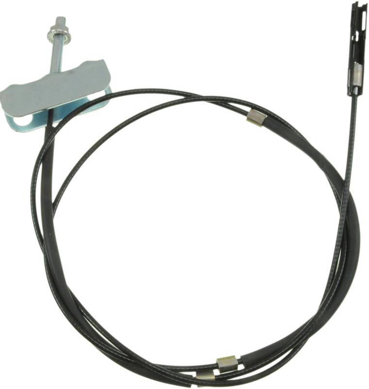 Dorman C660215 - Parking Brake Cable Dorman C660215 Parking Brake Cable product image 2 of 3