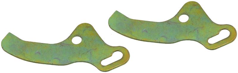 Dorman HW2033 Drum Brake Adjusting Lever product image 1 of 1