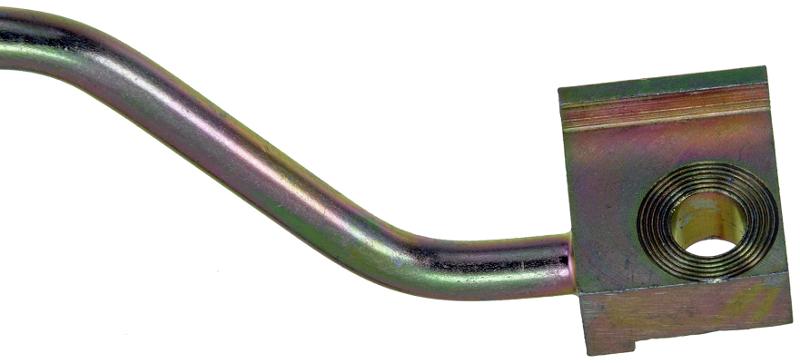 Dorman H380369 Brake Hydraulic Hose product image 2 of 3