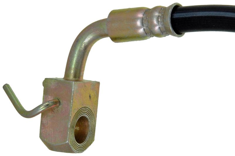 Dorman H38298 Brake Hydraulic Hose product image 1 of 3