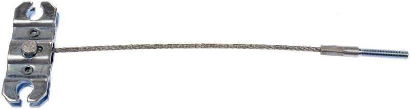 Dorman C660450 Parking Brake Cable product image 2 of 3