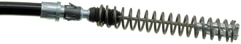 Dorman C660197 Parking Brake Cable product image 2 of 3