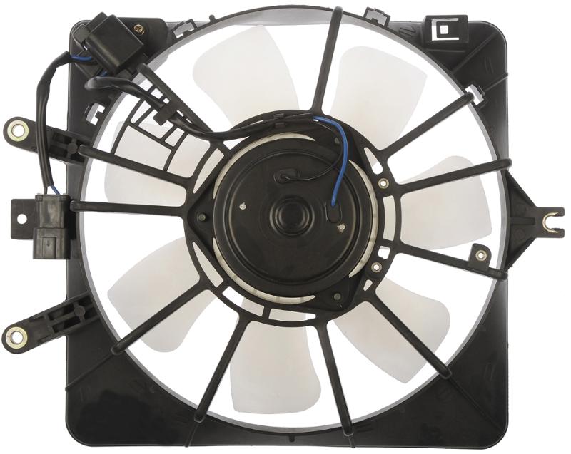 Dorman 620280 A/C Condenser Fan Assembly product image 2 of 2