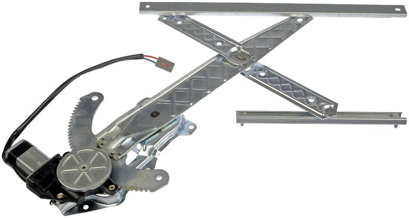 Dorman 741849 - Power Window Motor and Regulator Assembly Dorman 741849 Power Window Motor and Regulator Assembly product image 1 of 3
