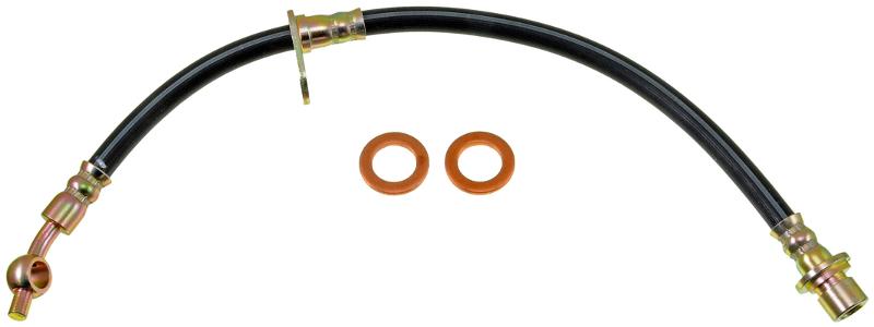 Dorman H116262 Brake Hydraulic Hose product image 2 of 3