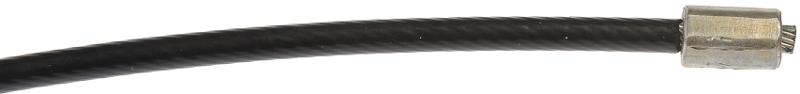 Dorman C95407 Parking Brake Cable product image 1 of 3