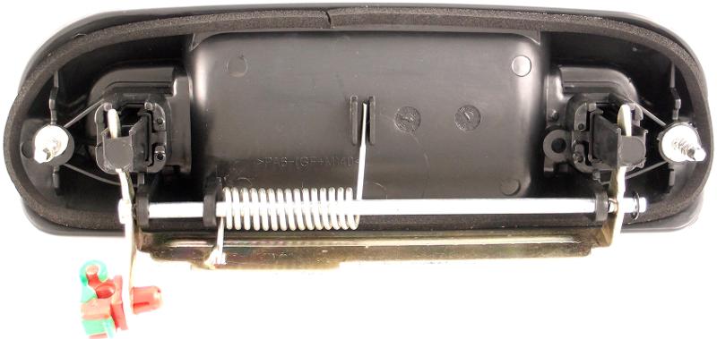 Dorman 93568 - Liftgate Latch Handle Dorman 93568 Liftgate Latch Handle product image 1 of 3