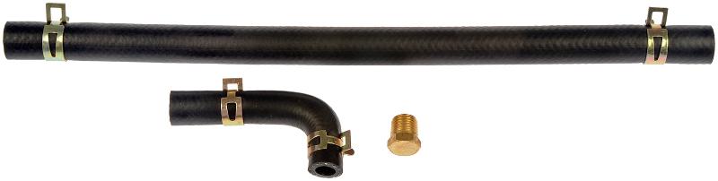 Dorman 615400 - Engine Intake Manifold Dorman 615400 Engine Intake Manifold product image 3 of 5