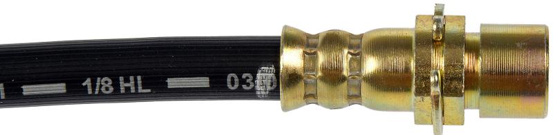 Dorman H620765 Brake Hydraulic Hose product image 2 of 3