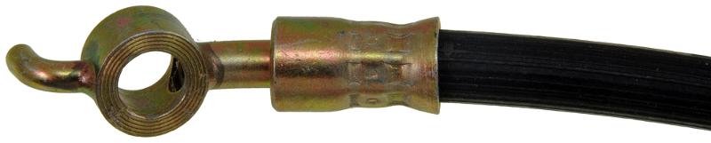 Dorman H380019 Brake Hydraulic Hose product image 2 of 3