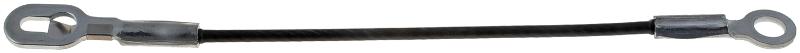 Dorman 38529 Tailgate Support Cable product image 1 of 4