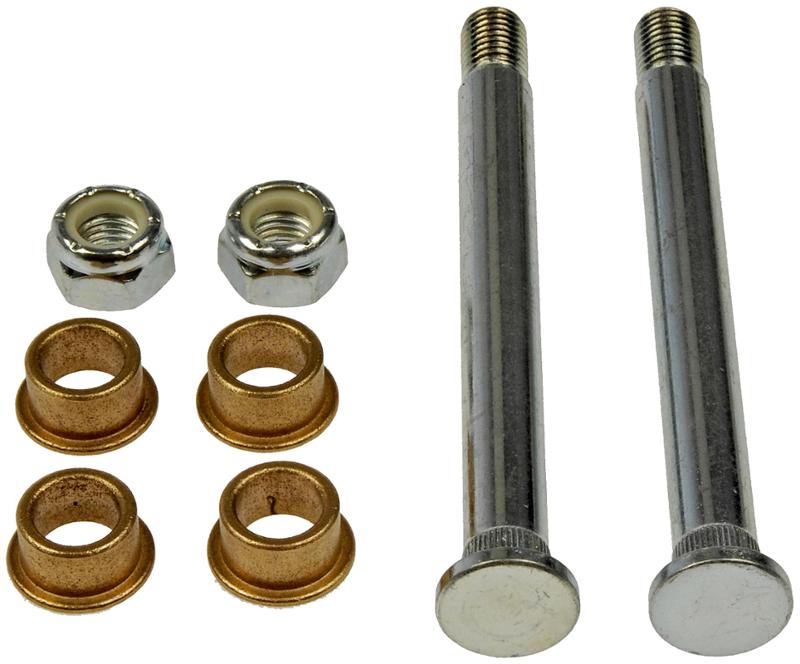 Dorman 38464 - Door Hinge Pin and Bushing Kit Dorman 38464 Door Hinge Pin and Bushing Kit product image 2 of 2