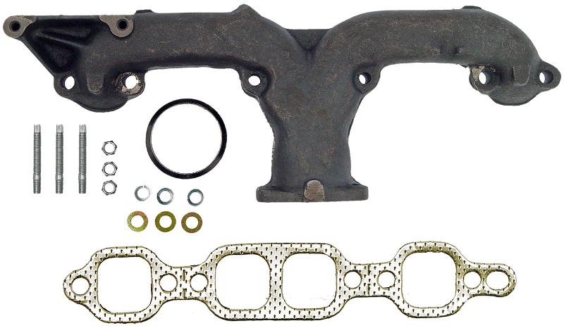 Dorman 674504 Exhaust Manifold product image 2 of 3