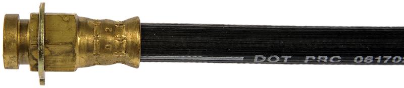 Dorman H36566 - Brake Hydraulic Hose Dorman H36566 Brake Hydraulic Hose product image 1 of 3