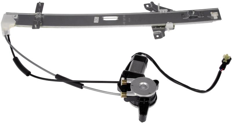 Dorman 748371 Power Window Motor and Regulator Assembly product image 1 of 3