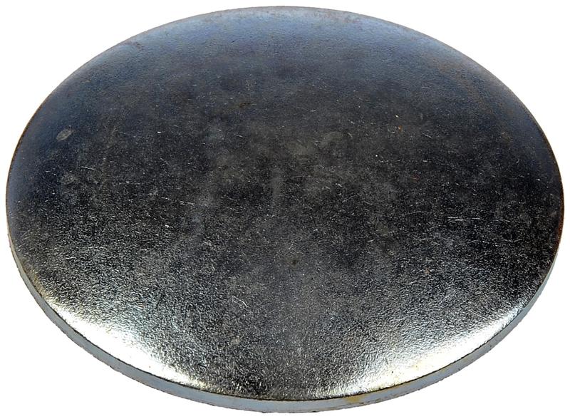 Dorman 550030 - Engine Camshaft Plug Dorman 550030 Engine Camshaft Plug product image 1 of 2