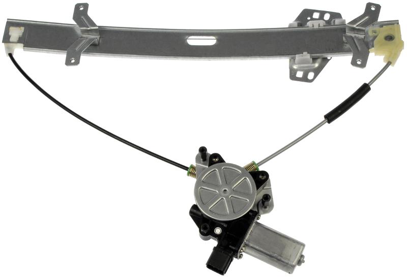 Dorman 741306 Power Window Motor and Regulator Assembly product image 2 of 3
