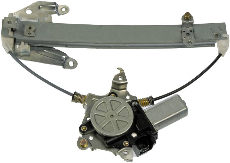Dorman 748978 Power Window Motor and Regulator Assembly product image 1 of 3