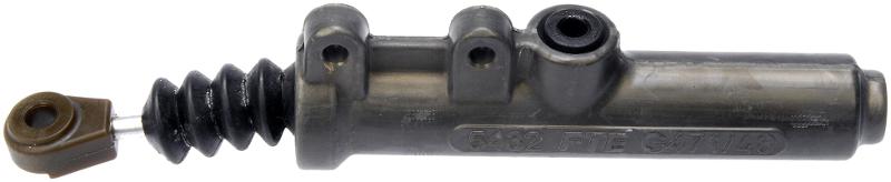 Dorman CM640182 - Clutch Master Cylinder Dorman CM640182 Clutch Master Cylinder product image 1 of 3