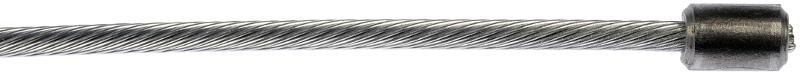 Dorman C660940 Parking Brake Cable product image 2 of 3