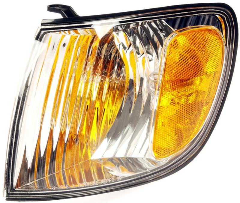 Dorman 1631068 Turn Signal Light Assembly product image 1 of 1