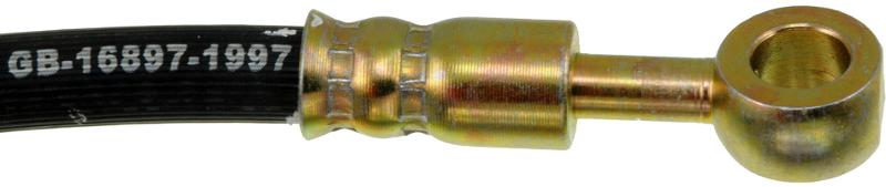 Dorman H381025 Brake Hydraulic Hose product image 3 of 3