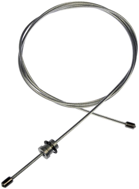 Dorman C660937 - Parking Brake Cable Dorman C660937 Parking Brake Cable product image 2 of 3