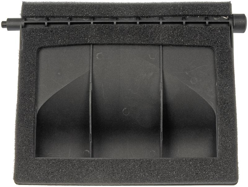 Dorman 902222 HVAC Heater Blend Door product image 4 of 6