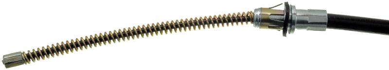 Dorman C92779 - Parking Brake Cable Dorman C92779 Parking Brake Cable product image 1 of 3