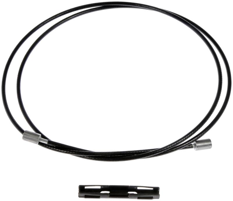 Dorman C661170 Parking Brake Cable product image 3 of 3