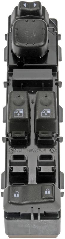 Dorman 901337R Door Window Switch product image 1 of 3