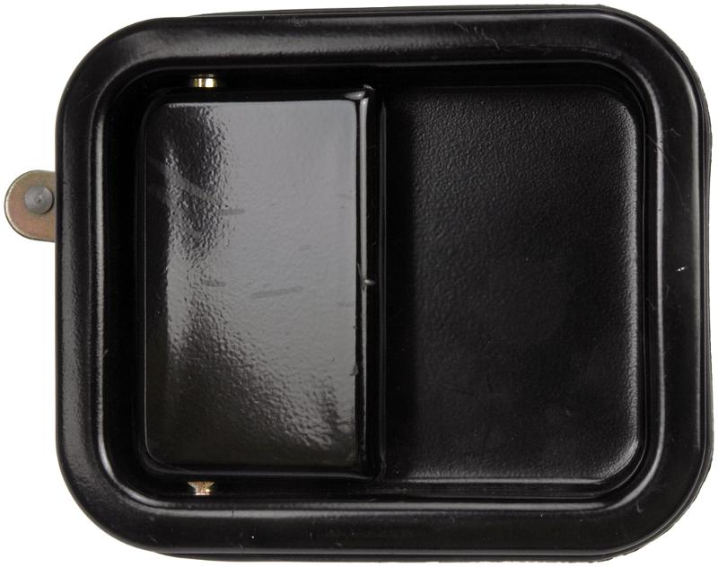 Dorman 79399 Exterior Door Handle product image 2 of 3
