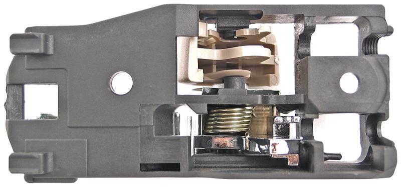 Dorman 79906 Interior Door Handle product image 1 of 3